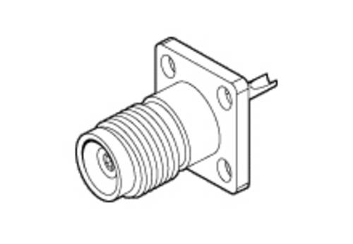 Molex 73216-2720 TNC-Steckverbinder Box