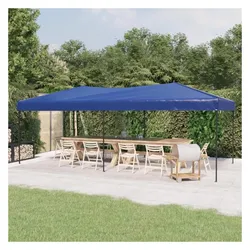 vidaXL, Pavillon, Alvonon (580 cm, 292 cm)