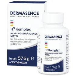 DERMASENCE H3 Komplex 90 St