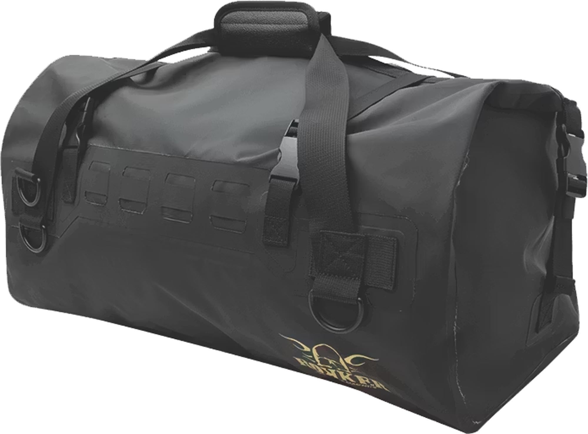 Rokker wasserdichte Motorrad Hecktasche 8430-01