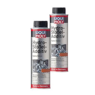 Liqui Moly 2x 300ml Hydro-Stößel-Additiv [Hersteller-Nr. 1009]
