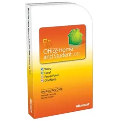 Microsoft Office 2010 Home and Student, Download