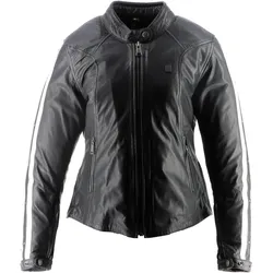 Helstons Victoria Damen Motorrad Lederjacke XXL