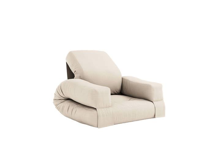 2er Set Karup Mini Hippo Kindersessel
