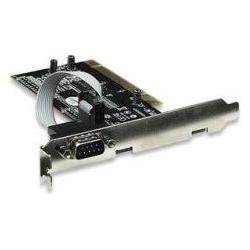 Manhattan PCI Karte, 1xSeriell RS232 (158206)