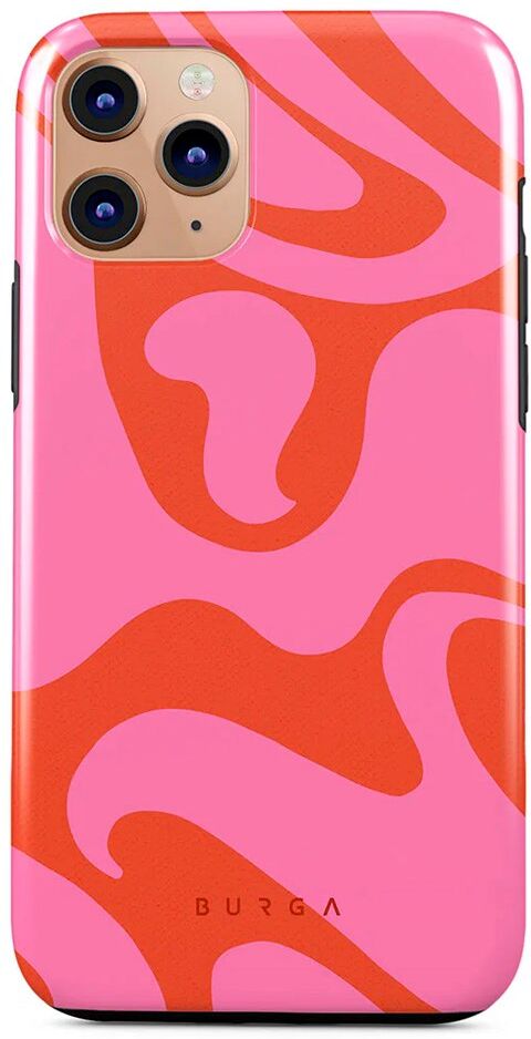 Burga iPhone 11 Pro Tough Fashion Cover - Ride the Wave