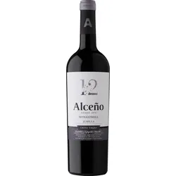 Bodegas Alceño »12 meses TW« Monastrell – Bio