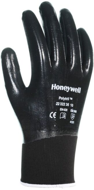Honeywell Paire de gants Polytril Top, Taille des gants: 10 (2232236 10)