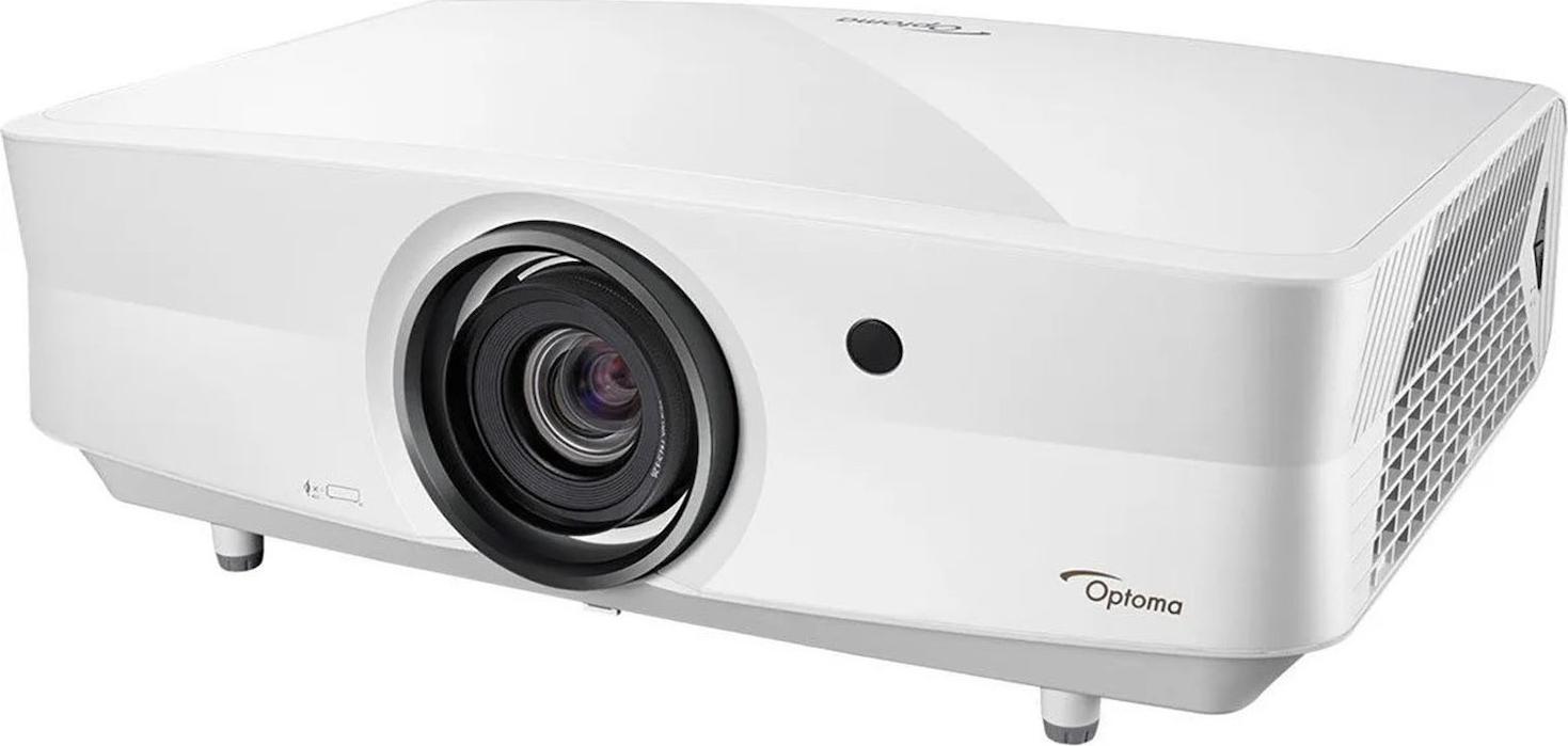 Optoma UHZ68LV-W DLP PROJECTOR - Digital-Projektor - DLP/DMD