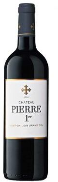 """Chateau Pierre Premier""" """Chateau Pierre Premier 2023 Red Wine - France"""