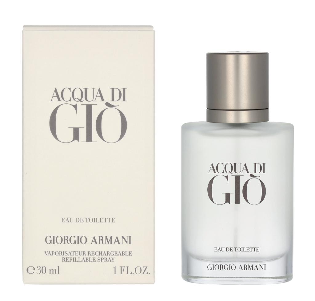 Armani Acqua Di Gio Pour Homme Edt Spray30 ml.