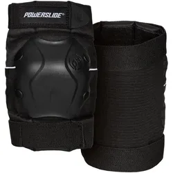 POWERSLIDE STANDARD Ellenbogenschoner 2026 black - L
