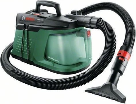 BOSCH Elektrostaubsauger EasyVac 3, Filter, Düsensatz, Schlauch 0.603.3D1.000