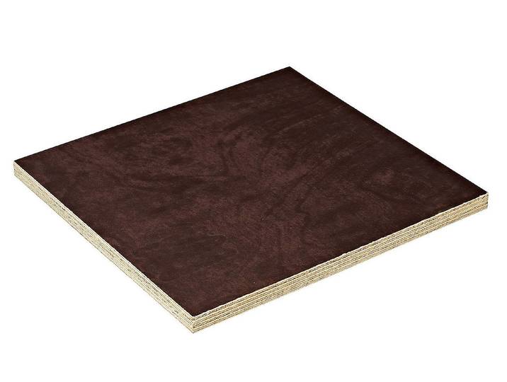 Sperrholz Birke Si/Fi 12mm
