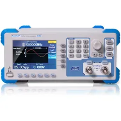 Peaktech P 4120 Arbiträr Signalgenerator, Messtechnik