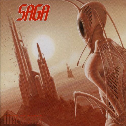 Saga - House of Cards/Ltd. - Preis vom 09.10.2026 07:28:09 h