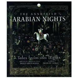 The Annotated Arabian Nights, Belletristik