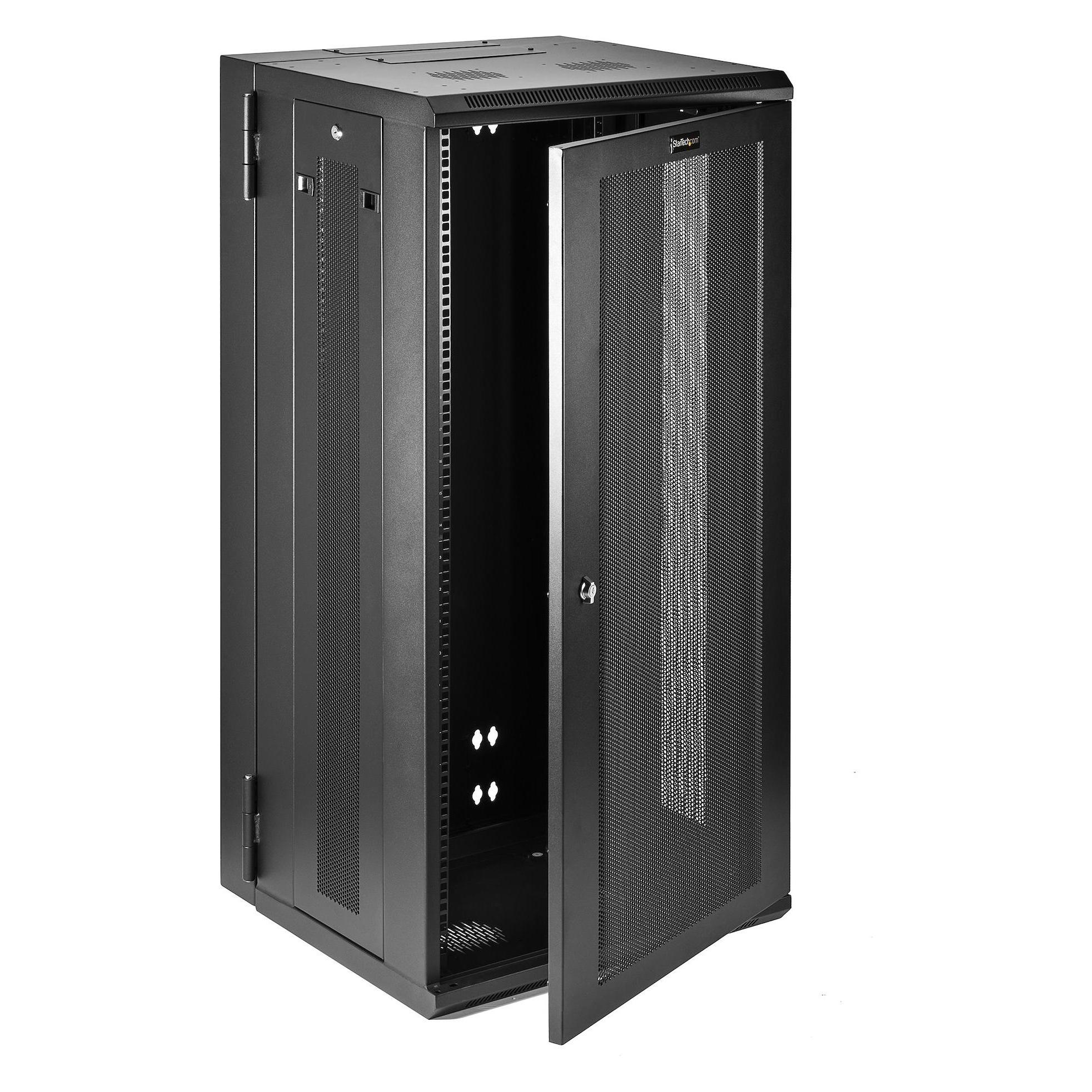 StarTech 26U Rack (26 HE) (RK2620WALHM)