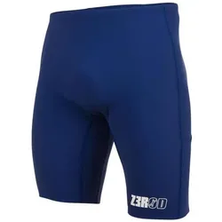 Z3R0D, Herren, Velohosen, triathlon shorts racer (XS)