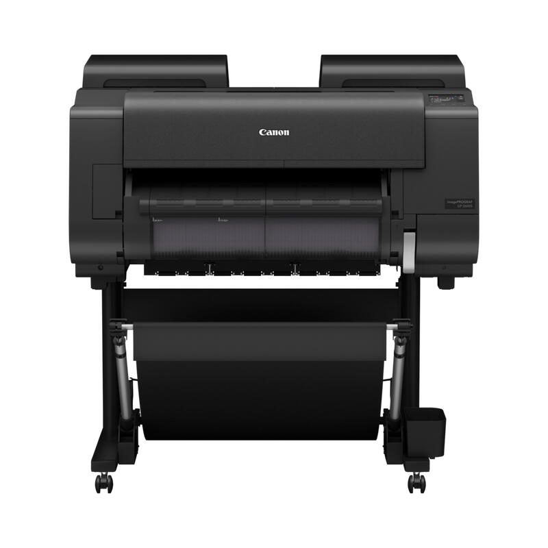 Canon imagePROGRAF GP-2600S Großformatdrucker 61 cm (24") 6411C003