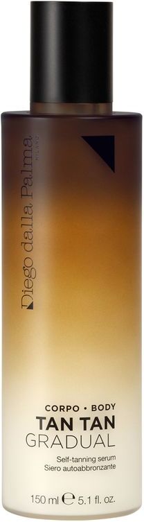 Diego Dalla Palma Tan Tan Gradual Corpo - Siero Autoabbronzante 150 ML