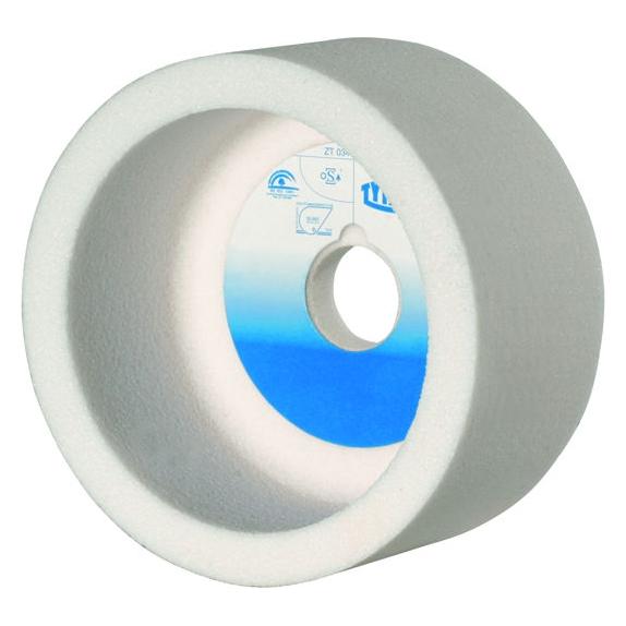 Tyrolit Topf-Schleifscheibe keramisch D×T×H (mm) 80×40×20 (80) (475027)