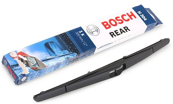 Bosch 3 397 004 990 Rear wiper blade