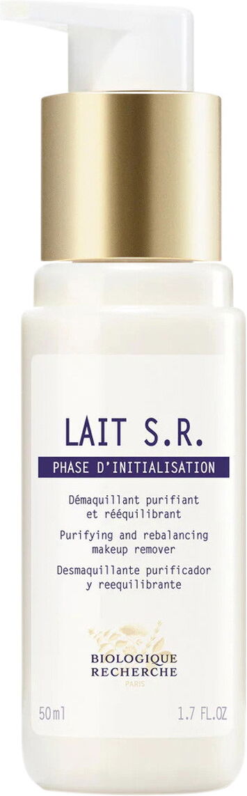 50ml Biologique Recherche Lait S.R.