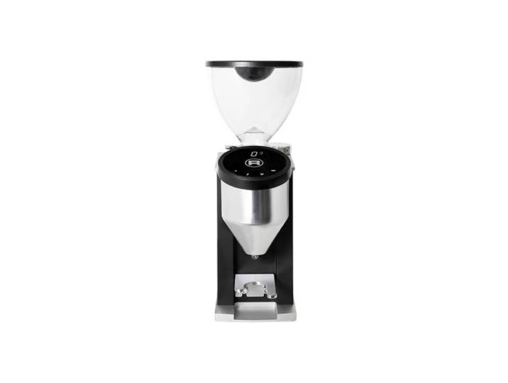 Moulin à café expresso Rocket Espresso Faustino Matt Black (2022)