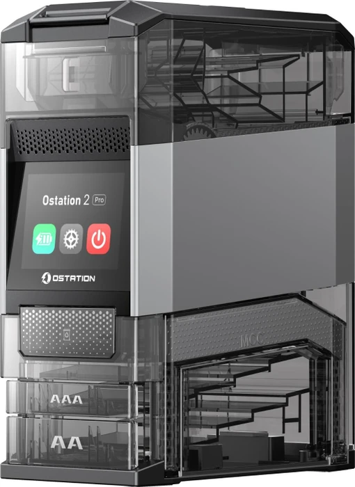 Olight Ladestation Ostation 2 Pro-EU OS