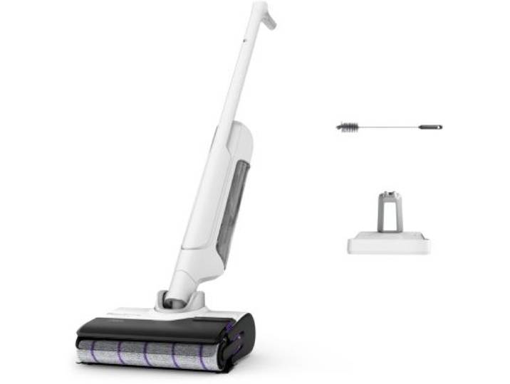 Rowenta - Aspirateur Laveur X Clean 10 Gz7035wo