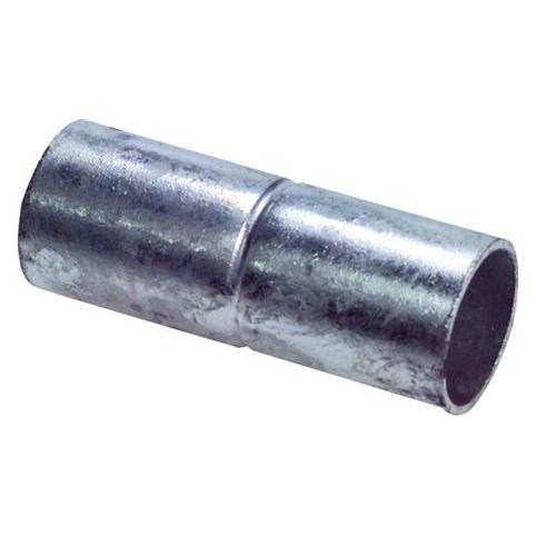 Dietzel Alu-Steckmuffe Ř20mm unbeh hfr 35236 (35236)