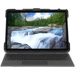 Dell RG1322C (13.30", Dell), Notebooktasche, Schwarz