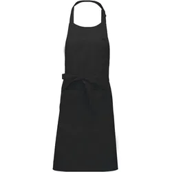 Kariban, Kochschürze, Coton grande Poche (One Size)