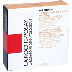 La Roche-Posay Toleriane Mineral Make-up Nr. 13