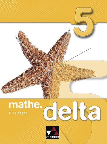 Michael Kleine - mathe.delta 5 - Preis vom 09.10.2026 07:28:09 h
