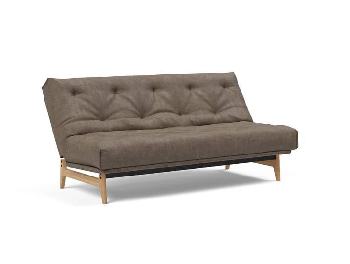 Innovation Living Aslak Schlafsofa Nordic Mattress