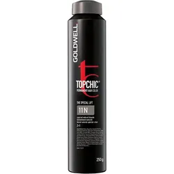 Goldwell, Haarfarbe, Topchic (11N - hellerblond-natur)