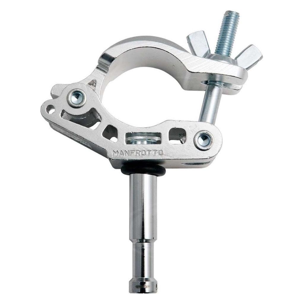 Avenger MP Eye Coupler mit 16 mm Spigot (C4462-1)