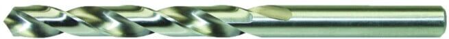 PTG RATIOLINE Foret hélicoïdal DIN338RN HSS Ø 5,70 mm raccourci (333810570)