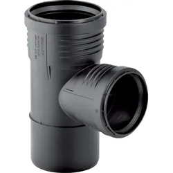 Geberit Silent-PP Abzweig 87,5Gr d125/125