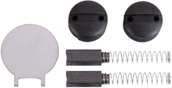 Rothenberger Charbons de rechange pour ROWELD Quick S, 2 pcs. (55793)