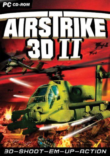 Rondomedia - Air Strike 3D II - Preis vom 13.10.2026 11:25:28 h