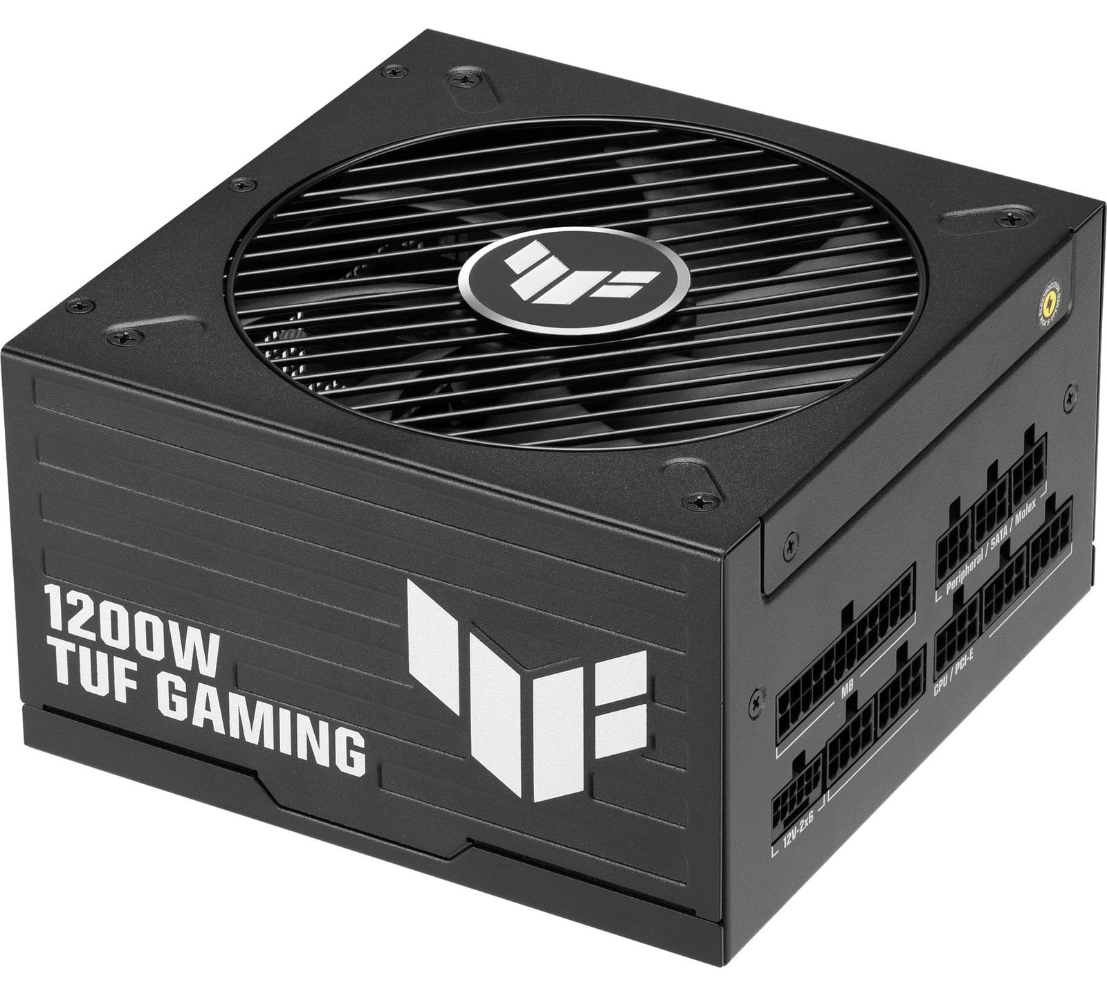 Asus TUF Gaming 1200P Voeding, 1200 W, Actief