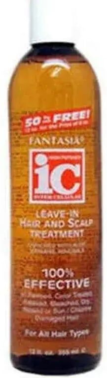 Fantasia Ic Leave In Tratamento 473 ml
