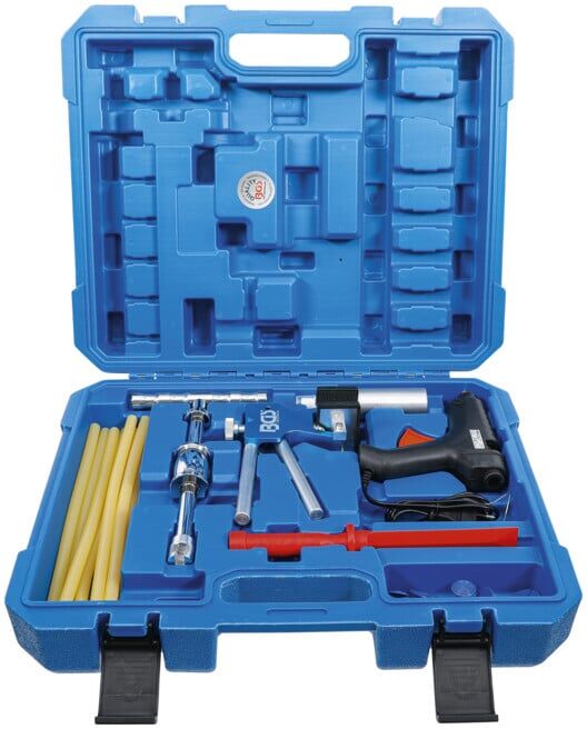 BGS Jeu d'outils de débosselage professionnel ; BGS technic (865)