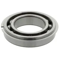 SKF, Kugellager, Rillenkugellager 210 NR/C3 ID 50mm AD 96,5mm Breite20mm 1St./VE