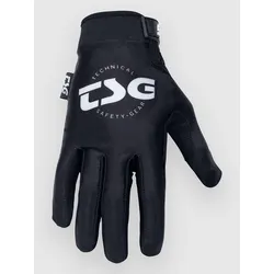 TSG DW Gloves black Gr. S