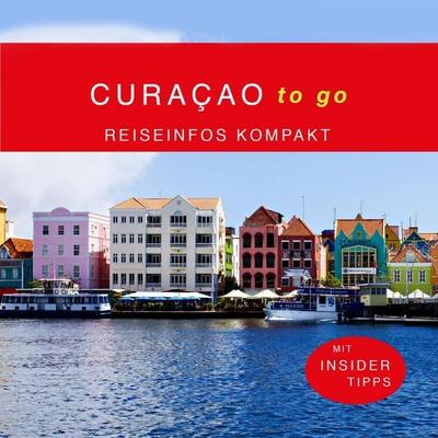 Curacao to go - , Audio, 4250548408851