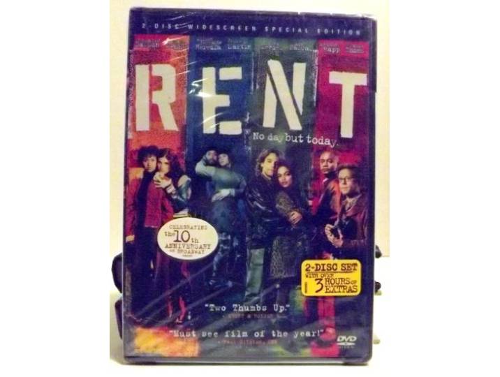 Rent